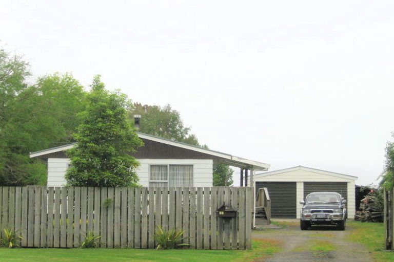 Photo of property in 76 Puke Road, Paeroa, 3600