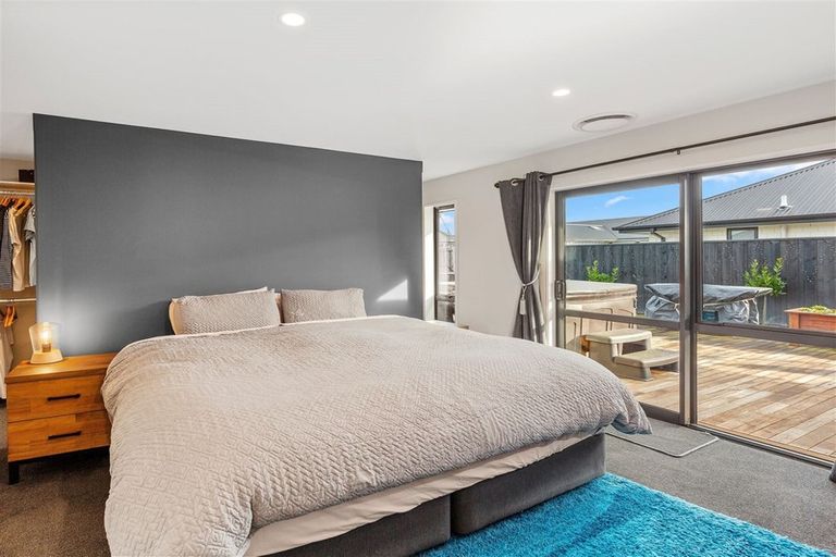 Photo of property in 76 Riverstone Drive, Rolleston, 7614