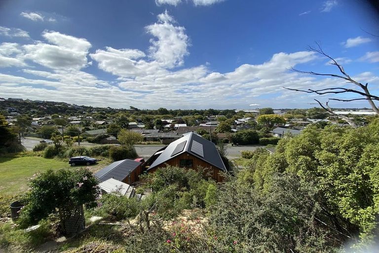 Photo of property in 375 Port Hills Road, Hillsborough, Christchurch, 8022