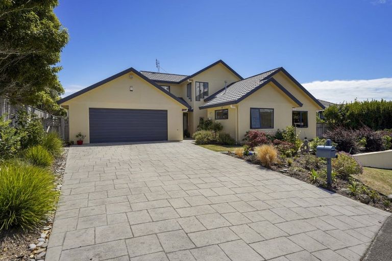 Photo of property in 31 The Masthead, Whitby, Porirua, 5024