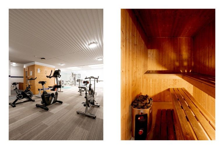 Photo of property in Anchorage Apartments, 114/36 Victoria Road, Mount Maunganui, 3116