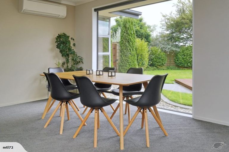 Photo of property in 3 Henley Close, Rolleston, 7614