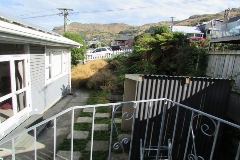 Photo of property in 70 Saint Davids Street, Lyttelton, 8082