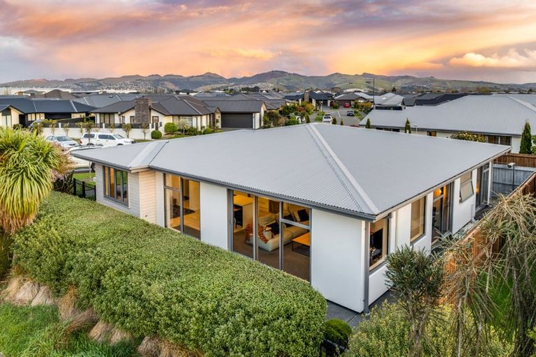 Photo of property in 17 Doppler Place, Wigram, Christchurch, 8042