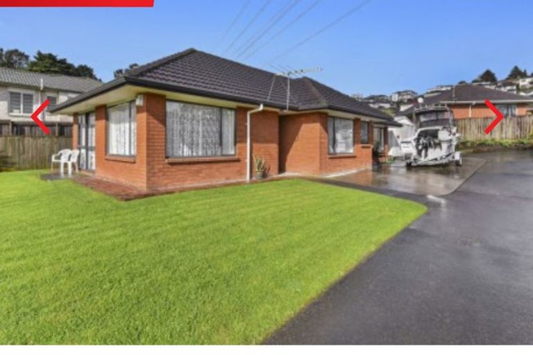 Photo of property in 29 Hilltop Road, Clover Park, Auckland, 2019