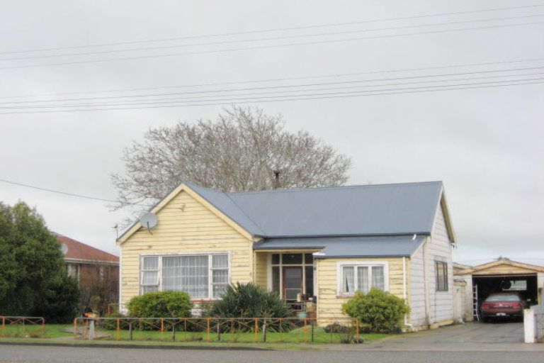 Photo of property in 23 Florence Street, Wyndham, 9831