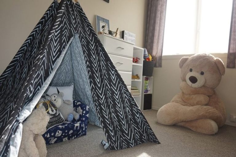 Photo of property in 35 Griffiths Street, Putaruru, 3411