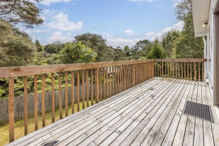 Photo of property in 43 Saffron Street, Birkdale, Auckland, 0626