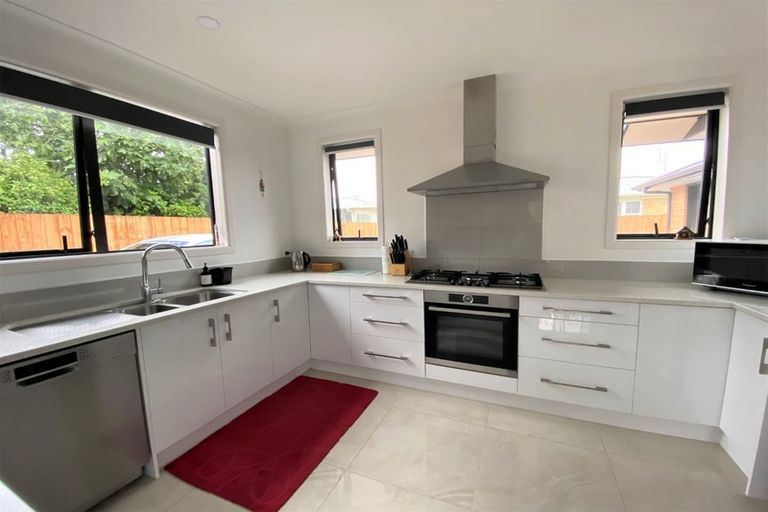 Photo of property in 5a Coldwell Place, Chartwell, Hamilton, 3210