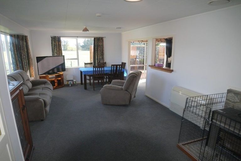 Photo of property in 7 Gladstone Street, Hawarden, 7385