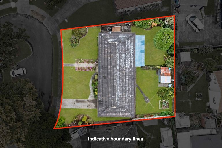 Photo of property in 5 Kirrama Place, Conifer Grove, Takanini, 2112