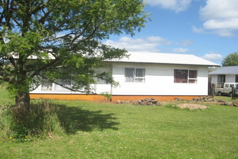 Photo of property in 34 Guy Road, Kaikohe, 0405