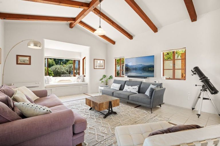 Photo of property in 147 Black Rock Road, Te Ore Ore, Masterton, 5886