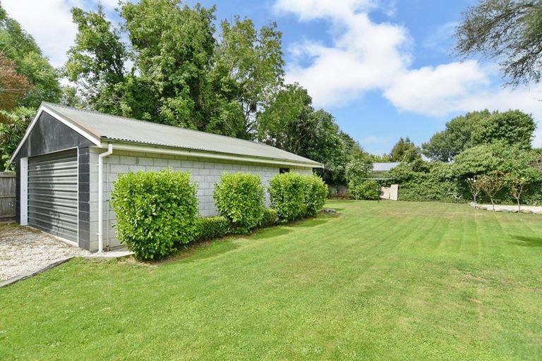 Photo of property in 37 Old Main North Road, Leithfield, Amberley, 7481