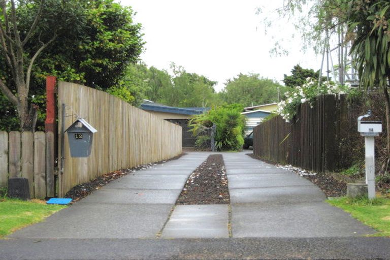 Photo of property in 94 Chichester Drive, Rosehill, Papakura, 2113