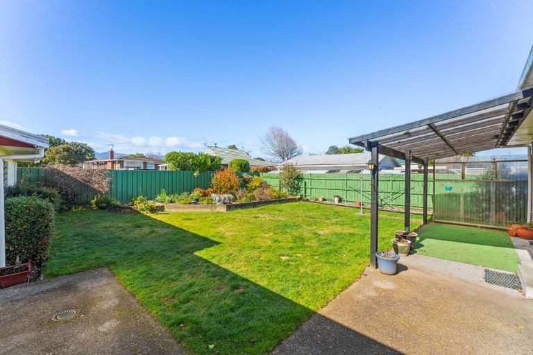 Photo of property in 46 Featherston Street, Levin, 5510