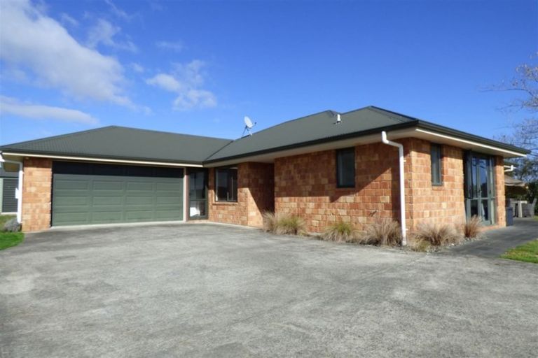 Photo of property in 2 Les Munro Place, Te Kuiti, 3986