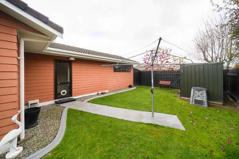 Photo of property in 110 Amberley Avenue, Highbury, Palmerston North, 4412