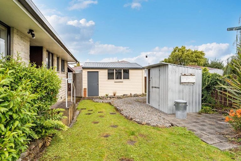 Photo of property in 2a Jones Place, Masterton, 5810