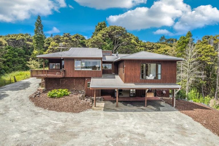 Photo of property in 202 Albany Heights Road, Albany Heights, Albany, 0792