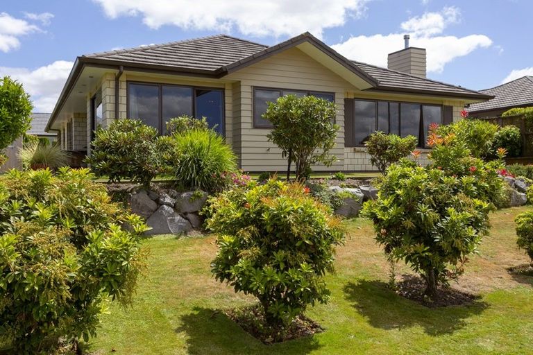 Photo of property in 3 Prince Place, Nukuhau, Taupo, 3330