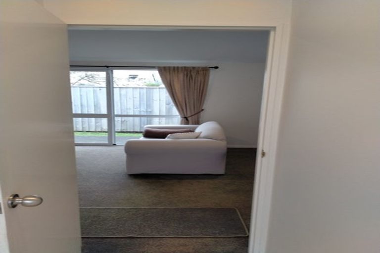 Photo of property in 2/15 Walton Street, Sydenham, Christchurch, 8023