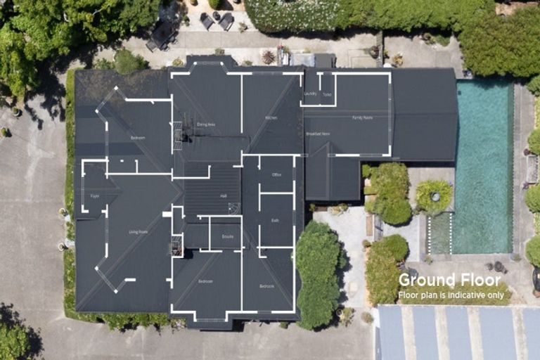 Photo of property in 89 Cole Street, Masterton, 5810