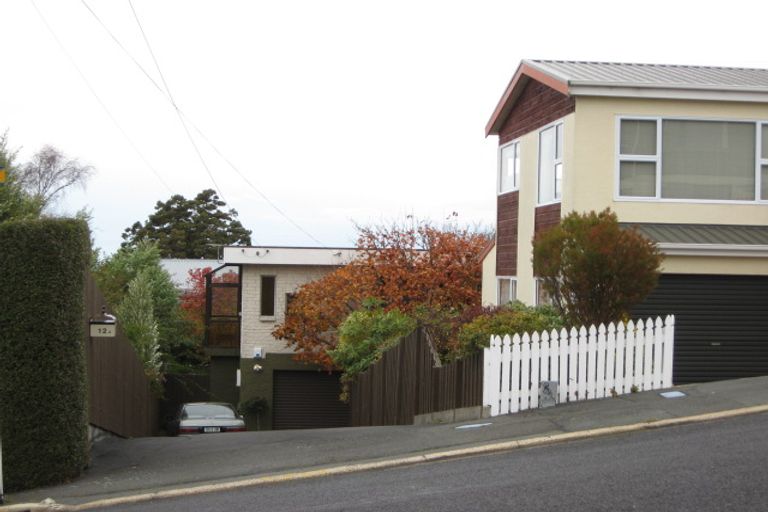 Photo of property in 12a Bellevue Street, Belleknowes, Dunedin, 9011