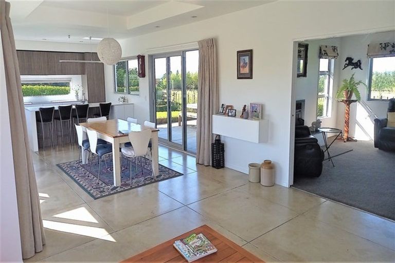 Photo of property in 317c Mount Biggs Road, Halcombe, Feilding, 4779