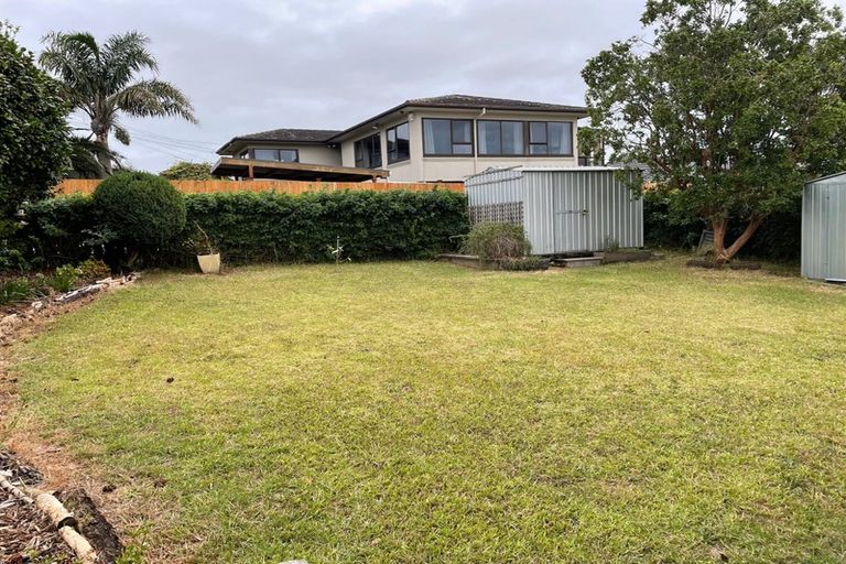 Photo of property in 2/1 Prangley Avenue, Mangere, Auckland, 2022