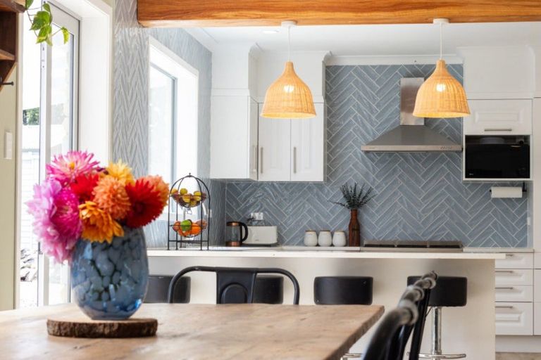 Photo of property in 34 Pukekauri Road, Waikino, Waihi, 3682