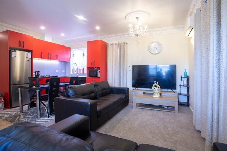 Photo of property in 3/48 Pooks Road, Ranui, Auckland, 0612