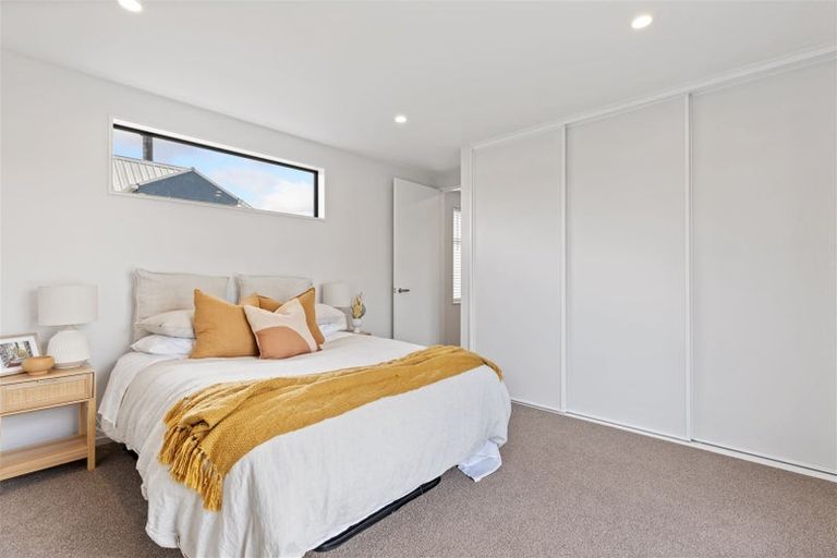 Photo of property in 3/29 Browning Street, Sydenham, Christchurch, 8023