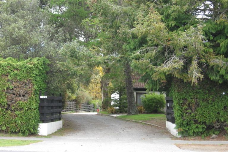 Photo of property in 5/129 Tamamutu Street, Taupo, 3330