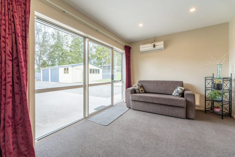 Photo of property in 447 Rosewill Valley Road, Rosewill, Timaru, 7975