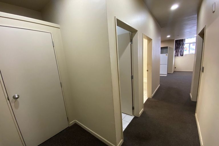 Photo of property in Marrickian Apartment, 117/135 Taranaki Street, Te Aro, Wellington, 6011