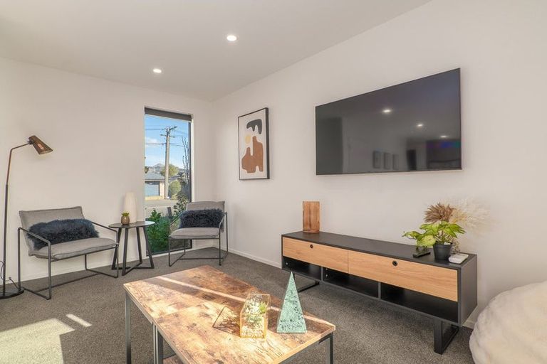 Photo of property in 2/55 Rosebery Street, Spreydon, Christchurch, 8024