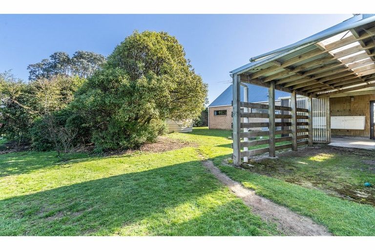 Photo of property in 242 Oreti Road, Otatara, Invercargill, 9879
