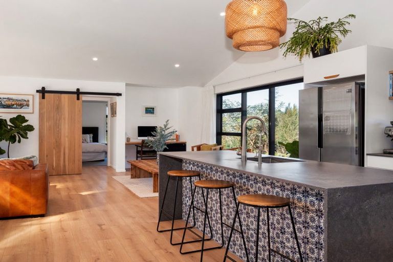 Photo of property in 495a Crawford Road, Minden, Tauranga, 3171