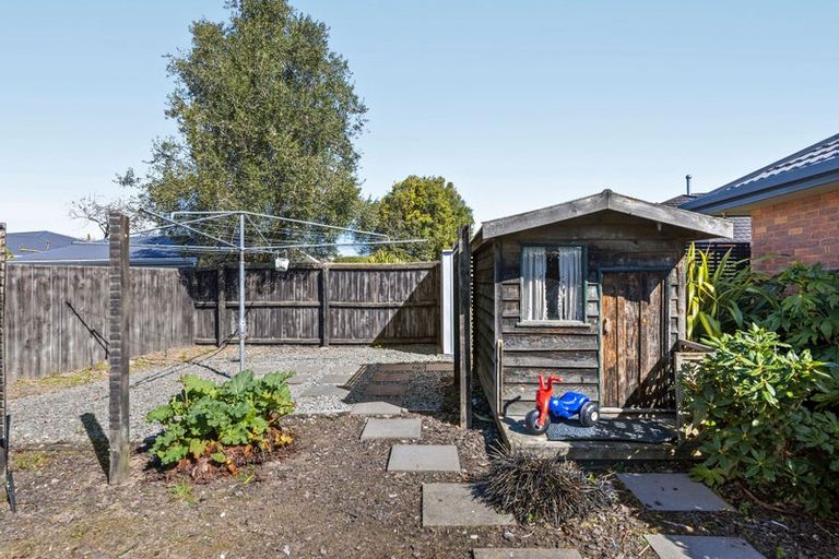 Photo of property in 65 Becmead Drive, Harewood, Christchurch, 8051