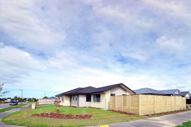 Photo of property in 37 Temple Avenue, Lincoln, 7608