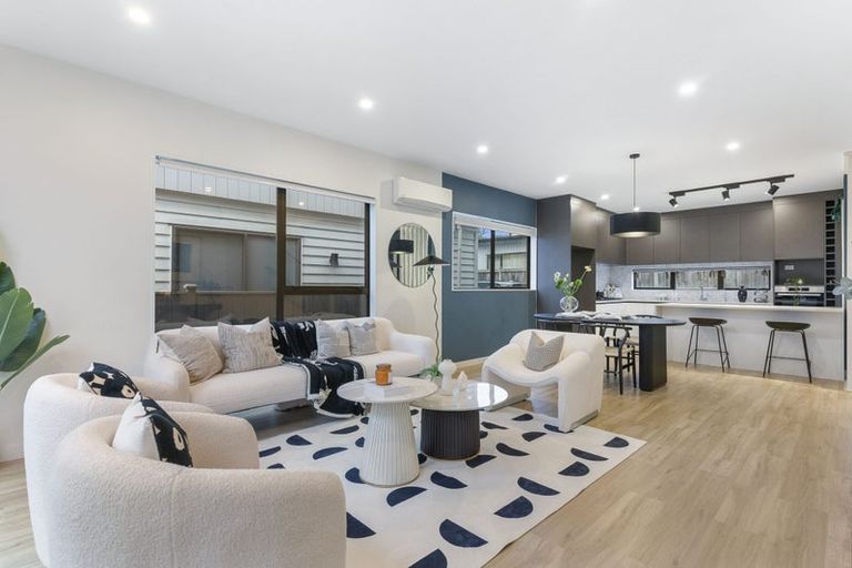 Photo of property in 30c Francis Street, Hauraki, Auckland, 0622