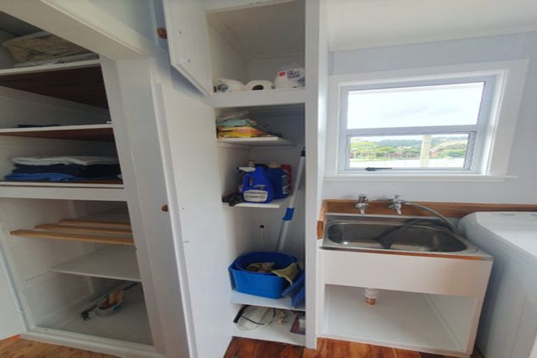 Photo of property in 289 Hokianga Harbour Drive, Omapere, Kaikohe, 0473