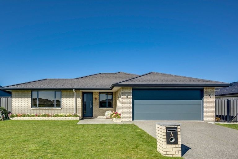 Photo of property in 4 Smidt Lane, Mahora, Hastings, 4120