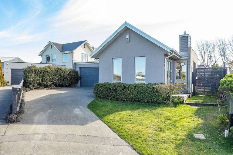 Photo of property in 64 Becmead Drive, Harewood, Christchurch, 8051
