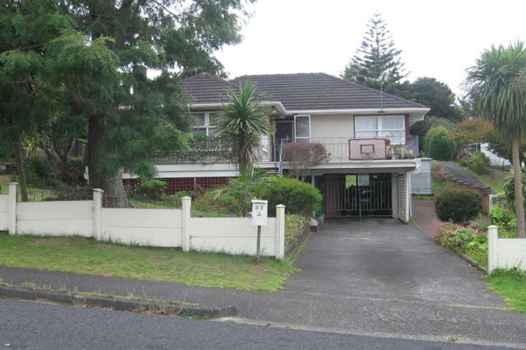 Photo of property in 37 Ramillies Place, Glenfield, Auckland, 0629