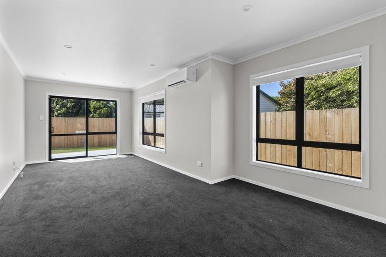 Photo of property in 3/20 Young Street, Claudelands, Hamilton, 3214