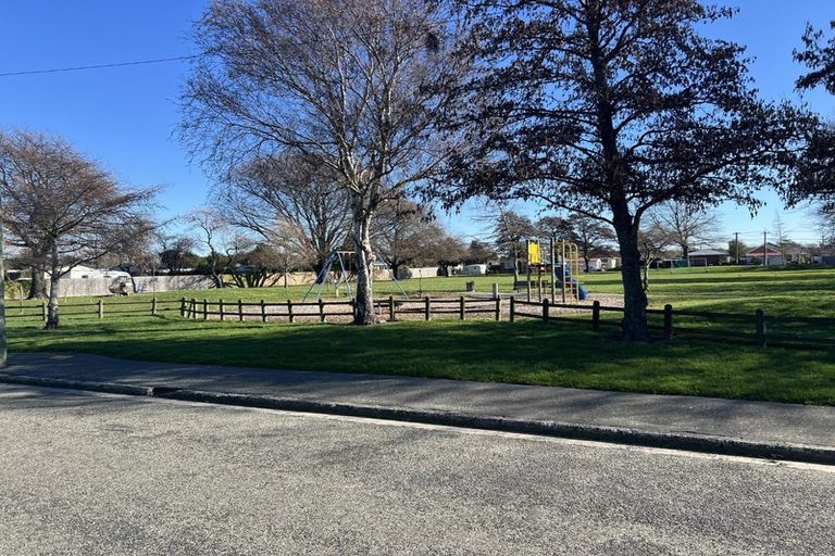 Photo of property in 17b Gainsborough Street, Hoon Hay, Christchurch, 8025