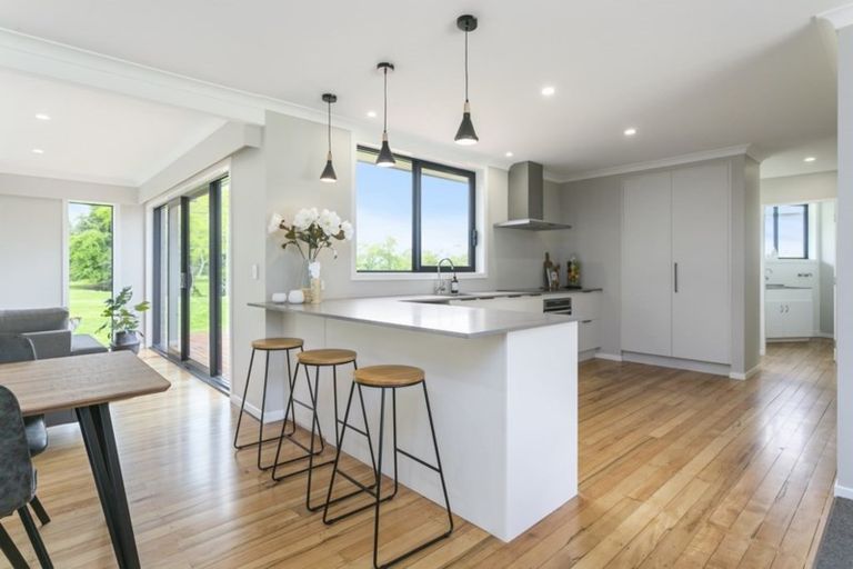 Photo of property in 286 Pencarrow Road, Tamahere, Hamilton, 3283