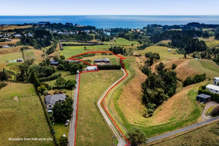 Photo of property in 27 Wilson Road, Urenui, 4375